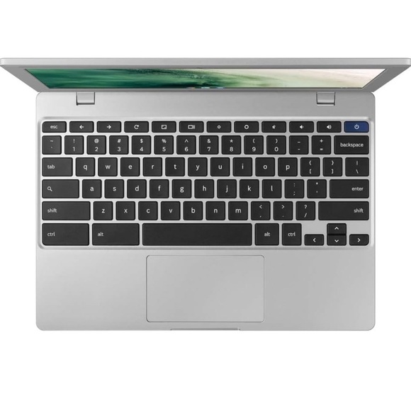 Samsung 310XBA-KA1 Chromebook, Brand New, Unsealed - Picture 8 of 12